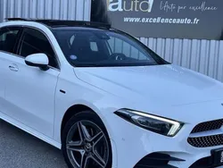 Utilisé 2020 Mercedes A250 AMG line Berline | 26 990 € (Prix juste)