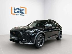 Noir Utilisé 2024 Cupra Formentor SUV | 32 810 € (Prix cher)