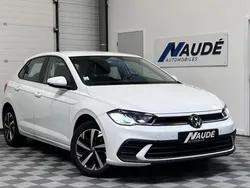 Utilisé 2023 VW Polo Life Citadine | 15 990 € (Super prix)