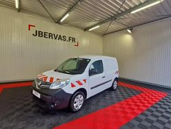 Blanc Utilisé 2019 Renault Kangoo Van | 11 990 €