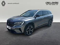 Gris Utilisé 2024 Renault Espace Esprit Alpine Monospace | 39 680 € (Bon prix)