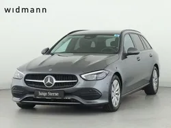 Utilisé 2023 Mercedes C200 Berline | 31 850 € (Super prix)