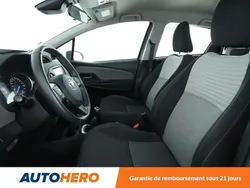 Gris Utilisé 2020 Toyota Yaris Connect Style Citadine | 12 690 € (Bon prix)