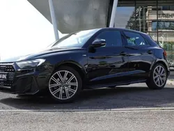 Utilisé 2021 Audi A1 S-Line Citadine | 23 990 € (Prix assez cher)