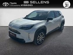 Noir Utilisé 2023 Toyota Yaris Hybrid Sport SUV | 27 790 € (Prix cher)