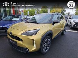 Utilisé 2023 Toyota Yaris Hybrid | 24 490 € (Prix assez cher)