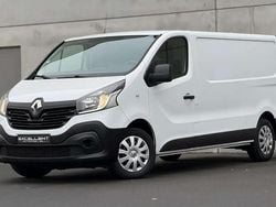 Blanc Occasion 2019 Renault Trafic Van | 10 950 € (Super prix)