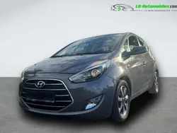 Utilisé 2015 Hyundai ix20 Monospace | 16 400 € (Prix cher)