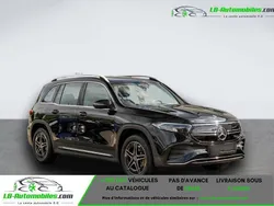 Utilisé 2023 Mercedes EQB250 SUV | 36 300 € (Prix juste)