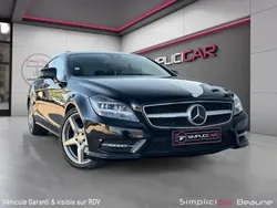 Noir Utilisé 2012 Mercedes 350 Edition 1 Berline | 24 980 €
