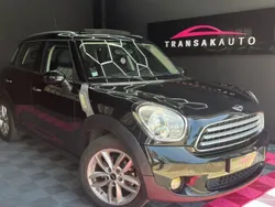 Utilisé 2013 Mini Cooper Countryman SUV | 8 990 € (Bon prix)