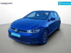 Utilisé 2024 VW Polo S | 20 810 € (Prix juste)