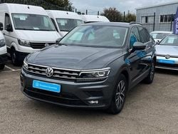 Utilisé 2020 VW Tiguan SUV | 25 990 € (Prix juste)