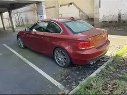 Utilisé 2009 BMW 135 Coupé Sport Line Coupé | 16 500 €