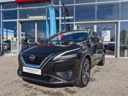 Z11knoir metallisemet Utilisé 2023 Nissan Qashqai Tekna SUV | 30 900 € (Prix juste)