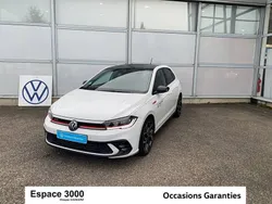 Noir Utilisé 2024 VW Polo S Berline | 30 970 € (Prix cher)