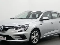 Utilisé 2022 Renault Mégane GrandTour Intens Break | 14 988 € (Bon prix)