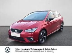 Rouge Utilisé 2024 Seat Ibiza FR Berline | 25 990 €