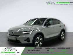 Utilisé 2024 Volvo C40 SUV | 51 200 € (Bon prix)