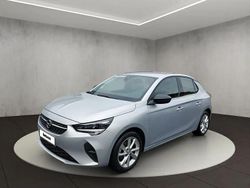 Argent Utilisé 2023 Opel Corsa Elegance Berline | 13 450 € (Prix juste)