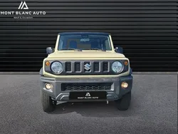 Beige Nouvelle 2024 Suzuki Jimny SUV | 28 990 €