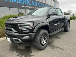Noir Nouvelle 2024 Dodge Ram Pick-up | 166 150 €