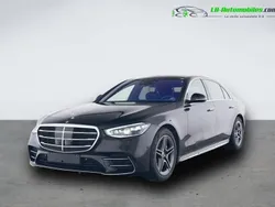 Utilisé 2024 Mercedes S450 Berline | 112 600 €