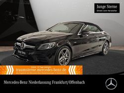 Occasion 2022 Mercedes C43 AMG AMG Berline | 56 890 €
