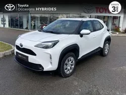 Utilisé 2022 Toyota Yaris Hybrid | 21 500 € (Bon prix)