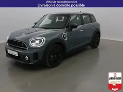 Blanc Utilisé 2022 Mini Countryman SUV | 28 900 €