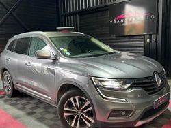 Utilisé 2018 Renault Koleos Intens SUV | 14 990 € (Prix juste)