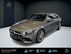 Utilisé 2021 Mercedes A200 Berline | 29 990 € (Prix juste)