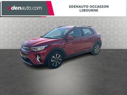 Utilisé 2021 Kia Stonic Active SUV | 15 290 € (Prix juste)