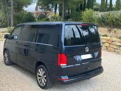 Bleu Utilisé 2022 VW T6.1 Van | 38 500 €