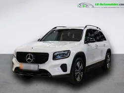 Utilisé 2024 Mercedes GLB220 SUV | 51 800 €