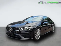 Utilisé 2021 Mercedes 250 Coupé | 43 400 €