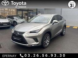 Occasion 2020 Lexus NX300h SUV | 25 990 € (Prix juste)