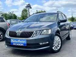 Gris Utilisé 2019 Skoda Octavia Break | 11 990 € (Super prix)