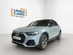 Gris Utilisé 2022 Audi A1 Sport Citadine | 27 990 € (Prix assez cher)