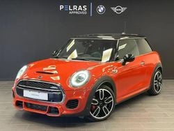 Orange Utilisé 2018 Mini John Cooper Works Citadine | 23 590 € (Prix juste)