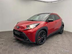 Rouge Utilisé 2024 Toyota Aygo X Design SUV | 14 990 €