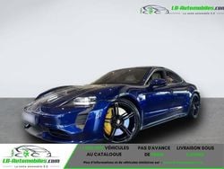 Utilisé 2021 Porsche Taycan Turbo Berline | 88 700 €
