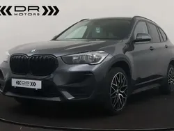 Gris Utilisé 2019 BMW X1 Advantage SUV | 17 995 € (Prix juste)