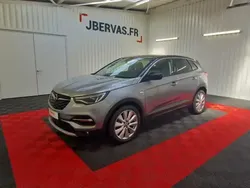 Utilisé 2020 Opel Grandland X Ultimate SUV | 17 990 € (Prix juste)