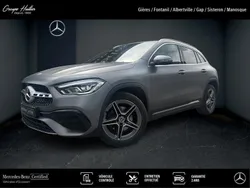 Utilisé 2023 Mercedes GLA250 AMG line SUV | 39 900 € (Prix juste)