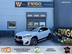 Blanc Occasion 2022 BMW X2 Sport Line SUV | 29 980 € (Prix juste)