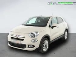 Utilisé 2016 Fiat 500 Citadine | 16 600 € (Bon prix)