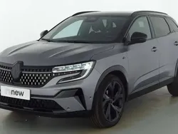 Gris Utilisé 2024 Renault Austral Iconic Esprit Alpine SUV | 37 590 € (Prix juste)