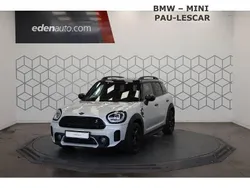 Utilisé 2022 Mini Cooper Countryman SUV | 28 690 € (Bon prix)