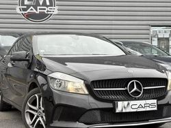 Utilisé 2017 Mercedes A160 Berline | 14 990 € (Super prix)